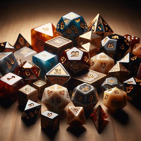 Rolling the Dice through History: The Cultural Impact 